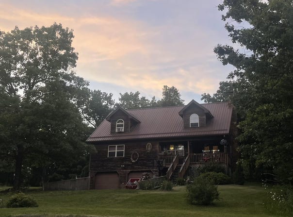 2453 Severs Road, Seymour, MO 65746