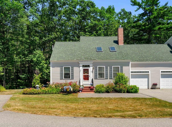 117 Sylvan Way, Wells, ME 04090
