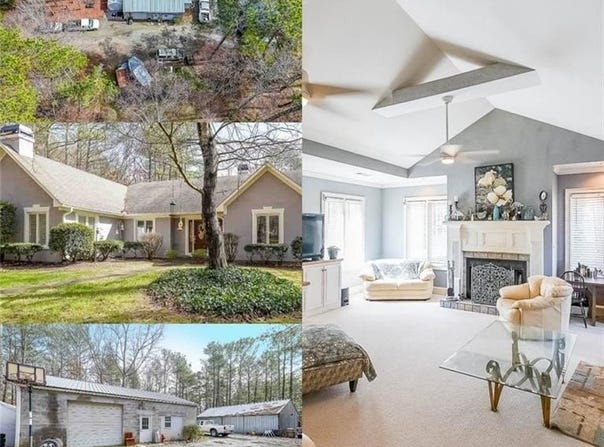 4751 Bill Cheek Road, Auburn, GA 30011
