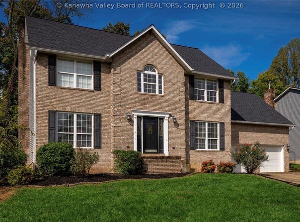 140 Hidden Valley Estates, Scott Depot, WV 25560