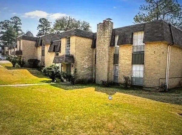 7000 Creswell Road, Shreveport, LA 71106