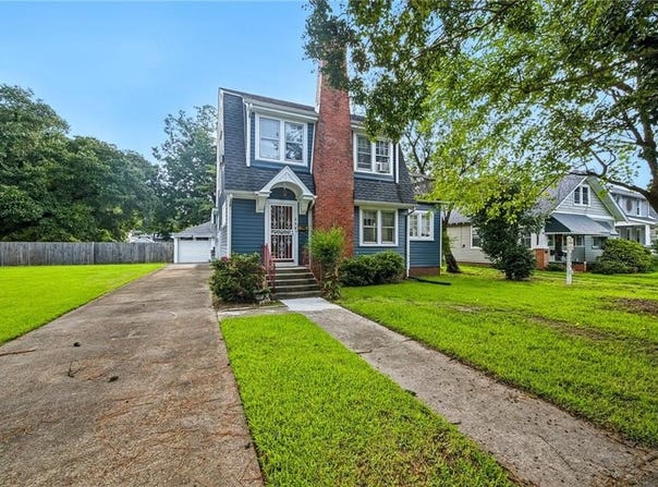 154 Alleghany Road, Hampton, VA 23661