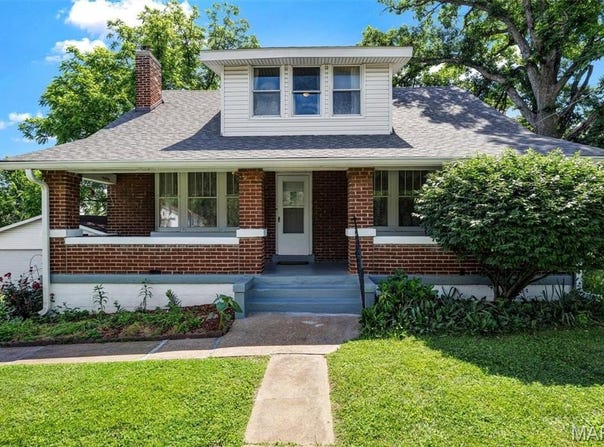 3728 Fee Fee Road, Bridgeton, MO 63044