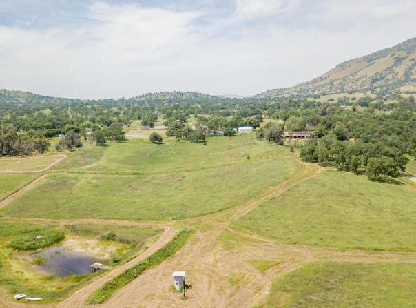 0 Apn 185-210-48, Yokuts Valley, CA 93675