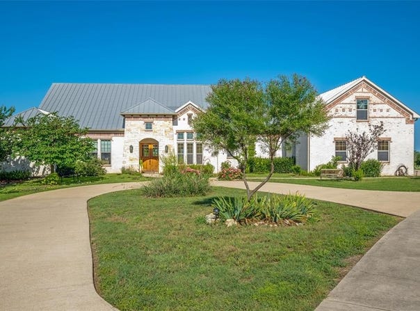 11631 Cartwright Trail, Ponder, TX 76259