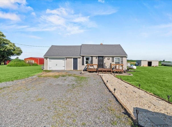 19763 County Road 115, Belle Center, OH 43310