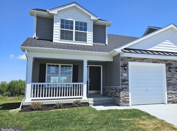 246 DOYLESTOWN Road, SMYRNA, DE 19977