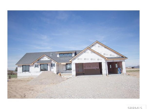 3911 E 47th N, Rigby, ID 83442
