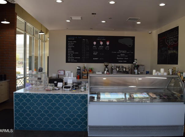 Power Road, Gilbert, AZ 85295