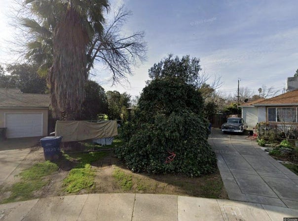 4850 Trinity CT, SACRAMENTO, 95820