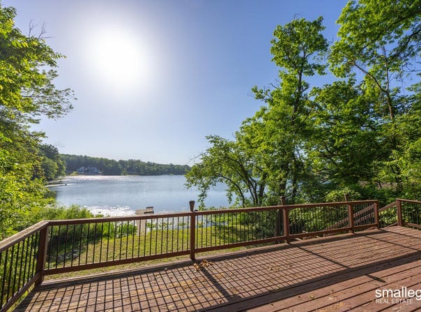 3192 W Sisson Road, Freeport, MI 49325