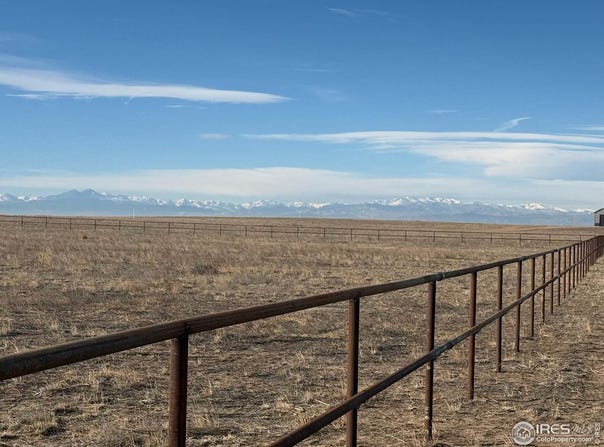 42389 County Road 51, Ault, CO 80610
