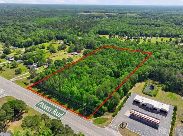 1483 Philema Road S, Leesburg, GA 31763
