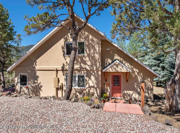 472 Original Road, Basalt, CO 81621