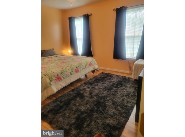 2811 TIMBER RIDGE ROAD, CAPON BRIDGE, WV 26711