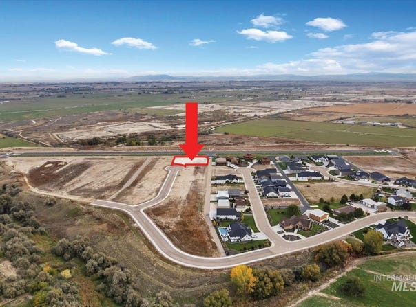21371 Beechcraft Cir, Greenleaf, ID 83626
