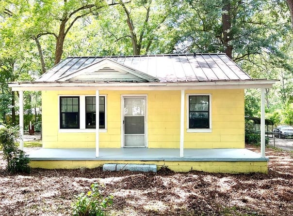 307 Mallon St, Dothan, AL 36303