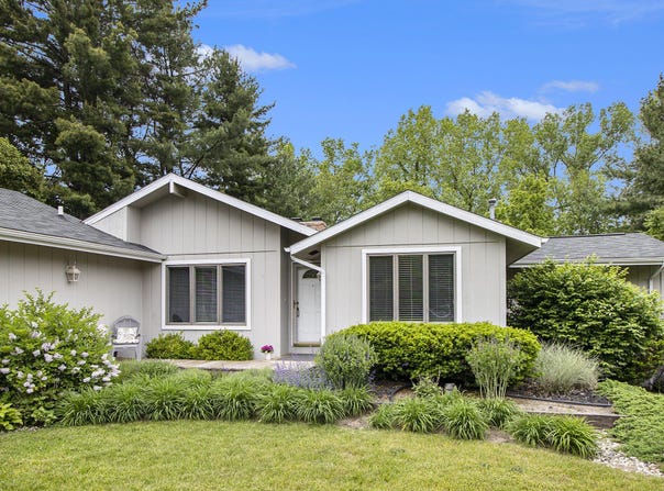 8170 Talaria Terrace, Kalamazoo, MI 49009