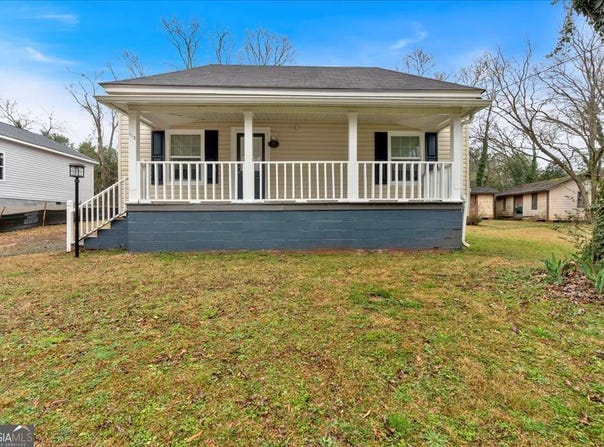 113 Hosea, Rome, GA 30161