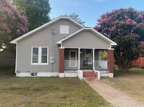 104 MAIN Street, Almyra, AR 72003