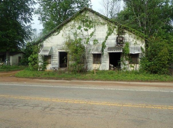 2120 Highway 261 S, Wedgefield, SC 29168