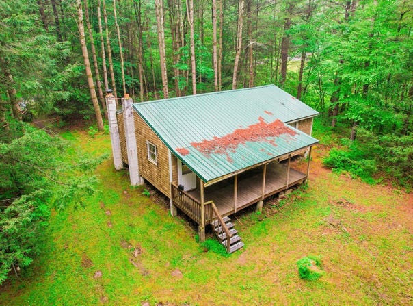 9110 Gap Rd, Allenwood, PA 17810