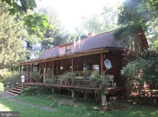 13984 MILL CREEK Lane, GALENA, MD 21635