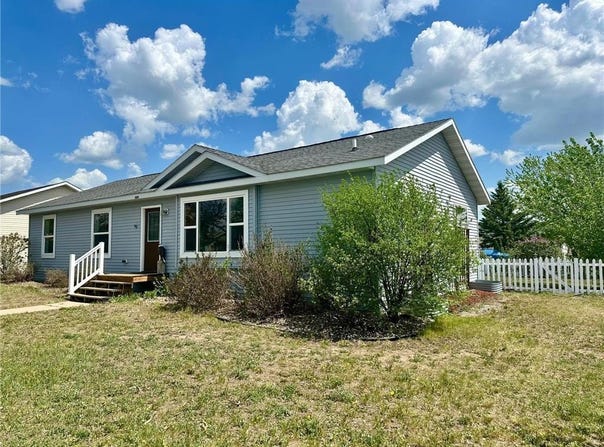 1008 Sunrise Circle, Park Rapids, MN 56470