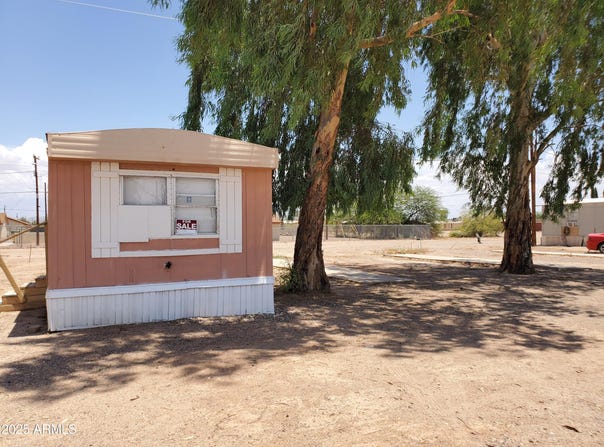 799 W BATTAGLIA Road, Eloy, AZ 85131