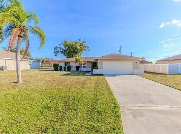 740 SW 5th St, CAPE CORAL, FL 33991