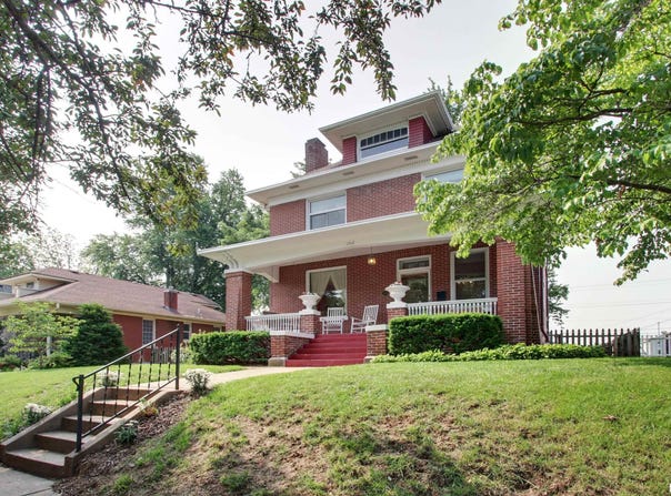 1512 SPRING Street, Quincy, IL 62301