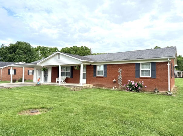 44 Pine Street, Crab Orchard, KY 40419