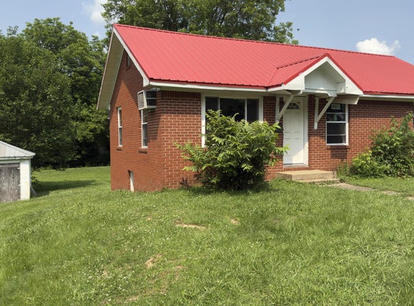 2020 N Main Street, Milan, TN 38358