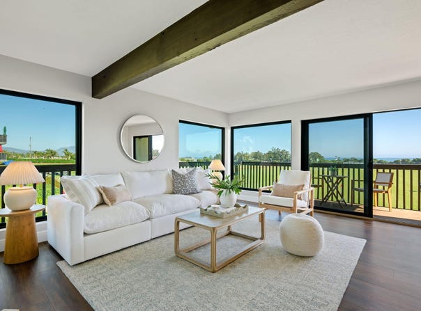 3375 Foothill Road unit: 921, CARPINTERIA, CA 93013