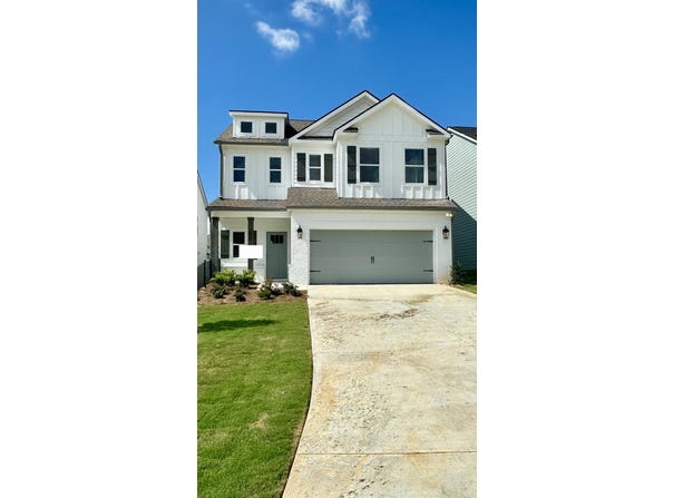 9114 Glimmer Lane, Ooltewah, TN 37363