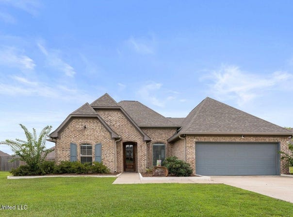 119 Coventry Lane, Brandon, MS 39042