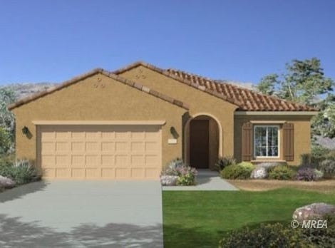 1469 Downy Peak Canyon, Mesquite, NV 89034