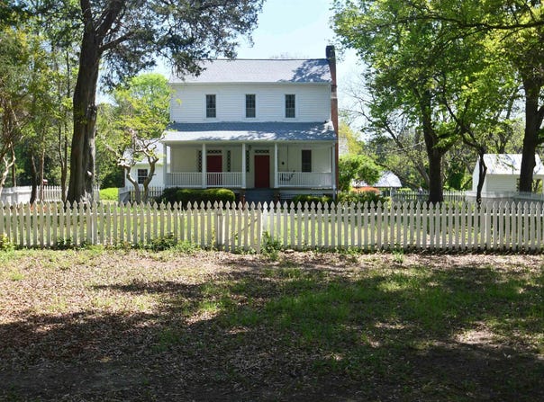 999 Halseville Road, Chester, SC 29706