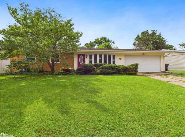 2114 Logan Drive, Keokuk, IA 52632