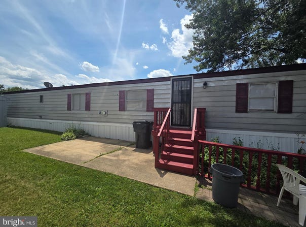 1959 CHIPPER Drive, EDGEWOOD, MD 21040