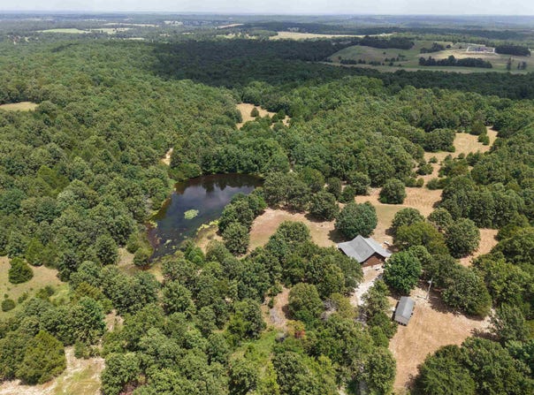 236 Cuz's Acres Lane, Salem, AR 72576
