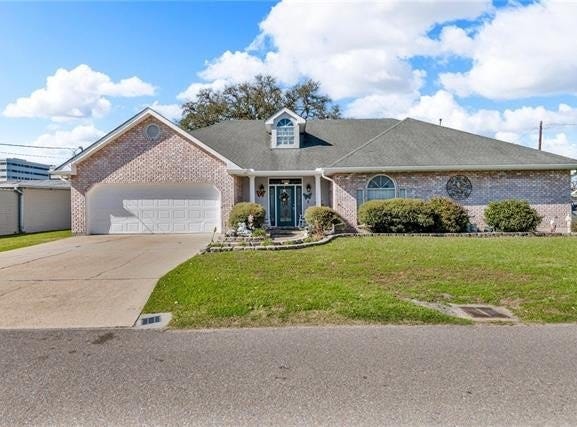 4300 13TH Street, Marrero, LA 70072