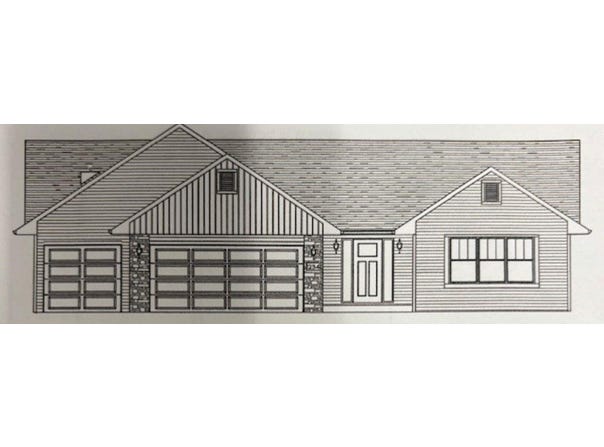 1257 GLACIER, BYRON, IL 61010