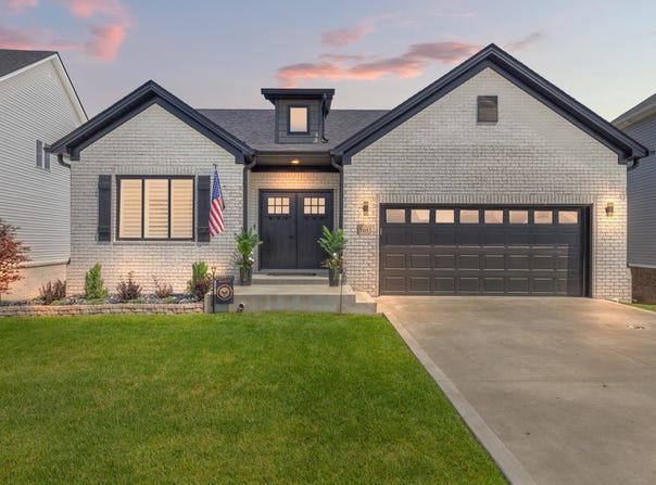 705 Shaker Drive, Richmond, KY 40475