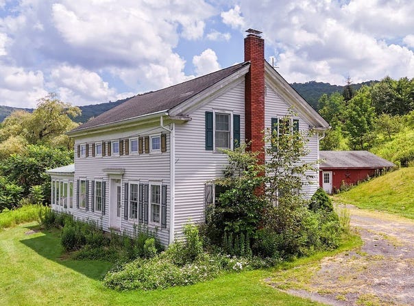 1278 County Hwy 18, Delhi, NY 13753