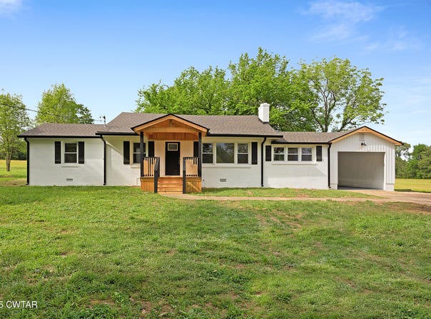 230 Concord Cades Road, Milan, TN 38358