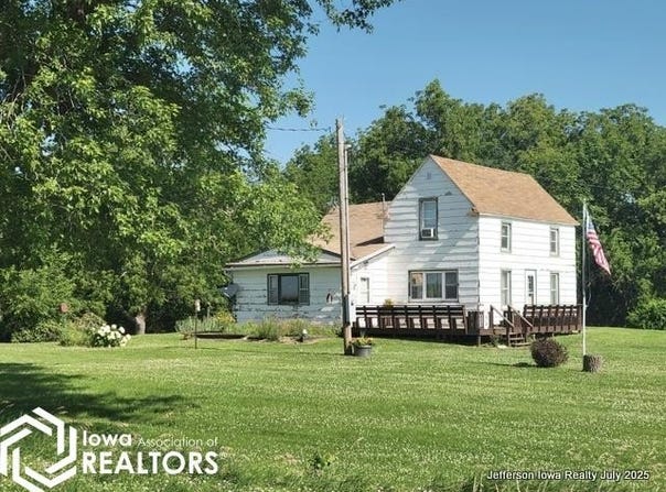 10515 130th Street, Jamaica, IA 50128-8008