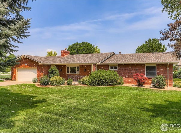 3600 Quail Rd, Longmont, CO 80503
