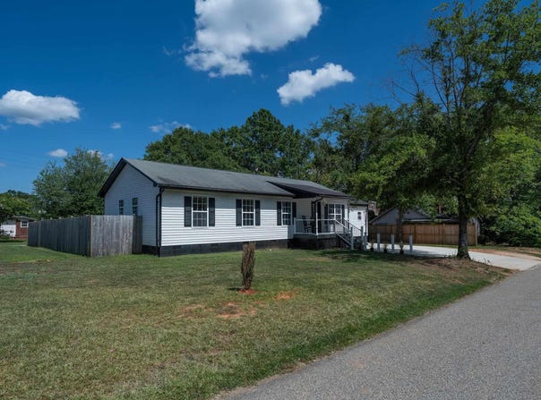 101 Morgan Street, Greer, SC 29651