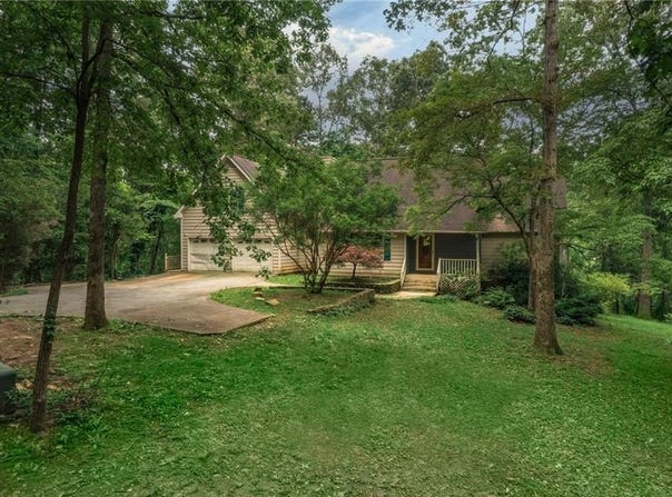 264 Boling Road, Jasper, GA 30143